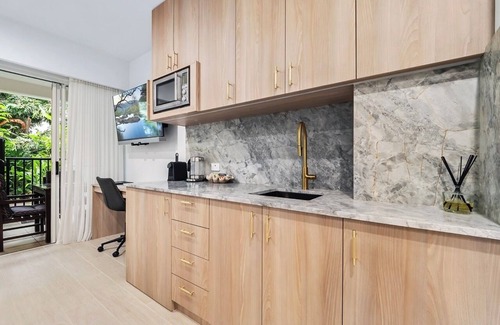 Palm Cove Apartamento | Premium 1 Bedroom Beach Club Apartment 3416