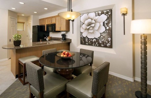 North Scottsdale Villa | Premium 1-bedroom Villa in Scottsdale; Feb. 7th-10th next TPC / WM Tournament!