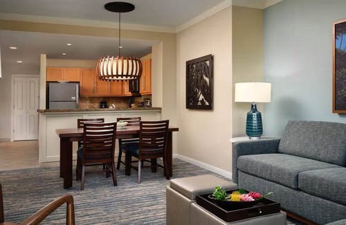 Kaanapali Condominio | Premium 1 Bedroom Villa at Westin Ka'anapali Ocean Resort - Full Resort Access