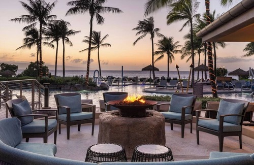 Kaanapali Condominio | Premium 1 Bedroom Villa at Westin Ka'anapali Ocean Resort - Full Resort Access