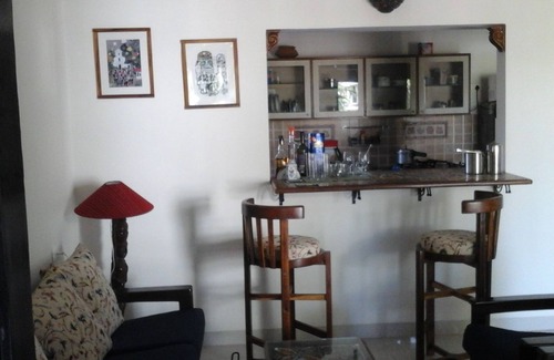Candolim Apartamento | PREMIUM 1 BHK EN SUN N SAND APARTMENT EN CANDOLIM, NORTE DE GOA