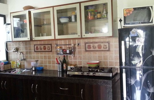 Candolim Apartamento | PREMIUM 1 BHK EN SUN N SAND APARTMENT EN CANDOLIM, NORTE DE GOA