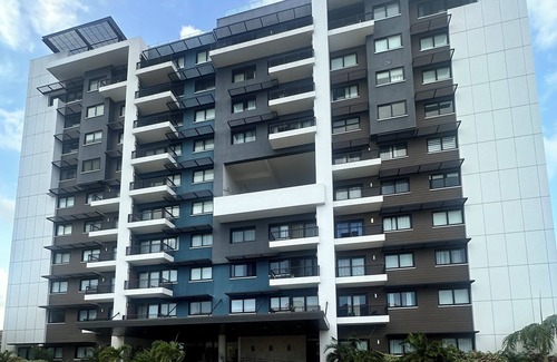New Kingston Apartamento | Premium 1BR Condo in New Kingston