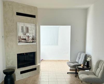 Paralimni Casa | Premium 2025 Housing with BBQ
