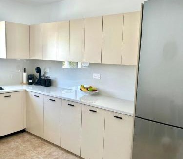 Paralimni Casa | Premium 2025 Housing with BBQ