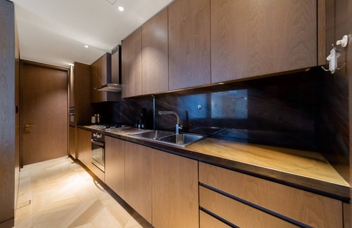 Palm Jumeirah Apartamento | Premium 2BR Apt at FIVE Palm Residences