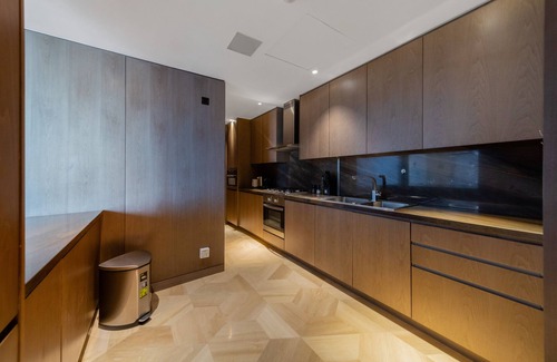 Palm Jumeirah Apartamento | Premium 2BR Apt at FIVE Palm Residences