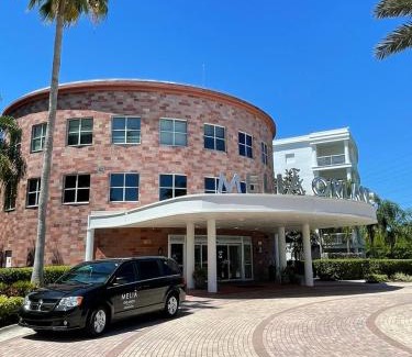 Celebration Apartamento | Premium 2BR at Melia Celebration Close to Magic Kingdom
