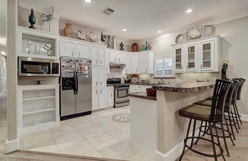 Shady Acres Casa | Premium 3/2 Home in the Heart of Houston Heights