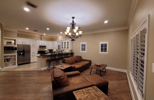 Shady Acres Casa | Premium 3/2 Home in the Heart of Houston Heights