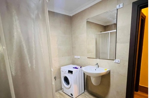 Agouza Apartamento | Premium 3 Bedroom Apartment Stylish Interiors and Three Bathrooms