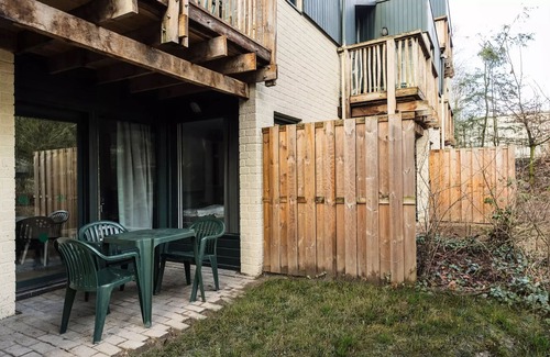 Peer Apartamento | Premium-Apartment für 3 Personen
