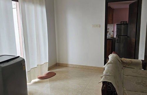 Bhubaneshwar Apartamento | Premium 3BHK in Utkal Heights – A Peaceful Urban Escape