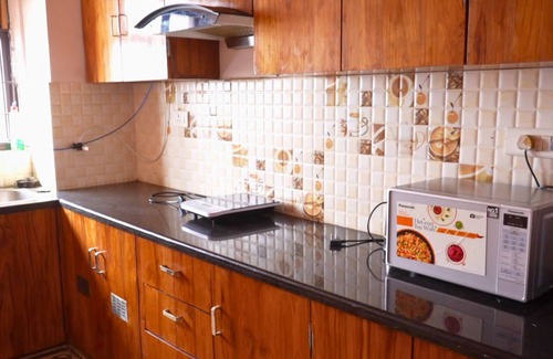 Bhubaneshwar Apartamento | Premium 3BHK in Utkal Heights – A Peaceful Urban Escape