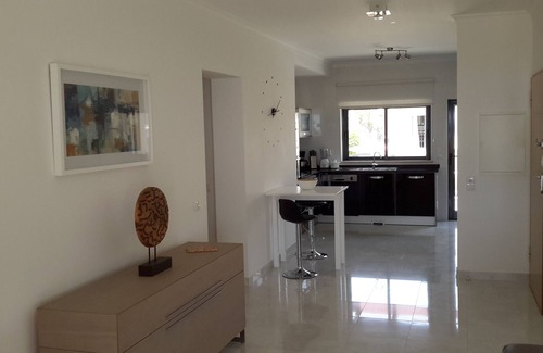 Porto de Mos Apartamento | APARTAMENTO PREMIUM 5 * CON ORIENTACIÓN AL MAR, CERCA DE PLAYA PORTO DE MOS, LAGOS