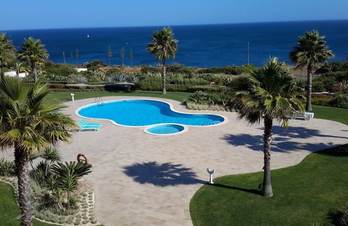 Porto de Mos Apartamento | APARTAMENTO PREMIUM 5 * CON ORIENTACIÓN AL MAR, CERCA DE PLAYA PORTO DE MOS, LAGOS