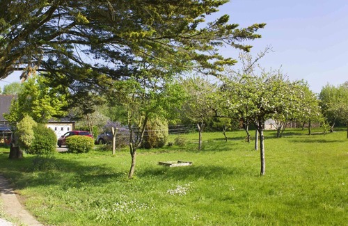 Saint-Nicolas des Eaux Villa | PREMIUM ALQUILERES DE 5 ESTRELLAS