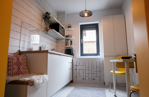 Sinaia Apartamento | Premium Ap