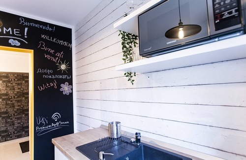 Sinaia Apartamento | Premium Ap