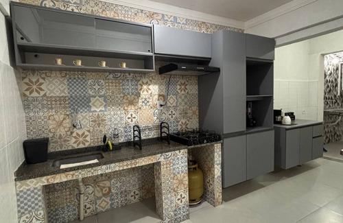 Centro Apartamento | Premium apartment on Vila beach on Catholic church street!