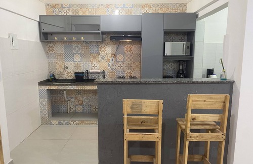 Centro Apartamento | Premium apartment on Vila beach on Catholic church street!