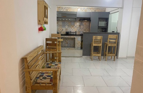 Centro Apartamento | Premium apartment on Vila beach on Catholic church street!