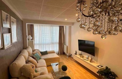 Reus Apartamento | Premium Aparthotel-PortAventura, FerrariLand,tren