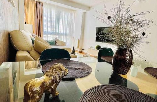 Reus Apartamento | Premium Aparthotel-PortAventura, FerrariLand,tren