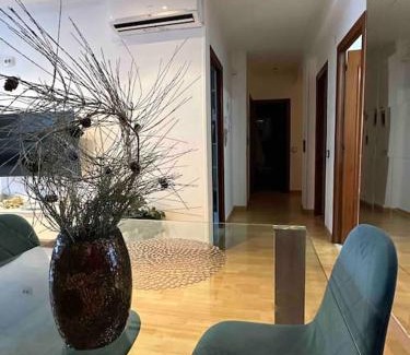 Reus Apartamento | Premium Aparthotel-PortAventura, FerrariLand,tren