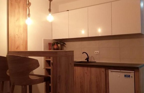 Jagodina Apartamento | PREMIUM APARTMAN