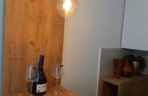 Jagodina Apartamento | PREMIUM APARTMAN