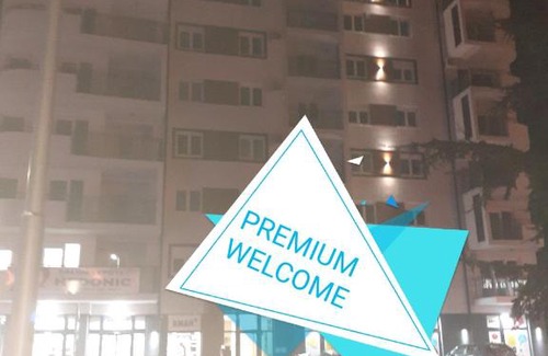 Jagodina Apartamento | PREMIUM APARTMAN