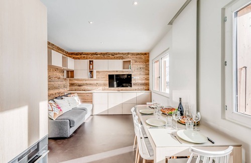 Tignes le Lac Apartamento | Apartamento Premium, 4 pers, renovado, en Tignes