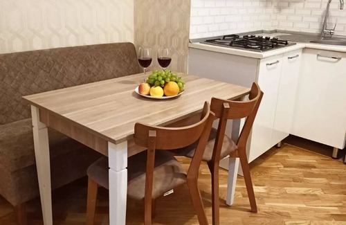 Baku Apartamento | Premium apartment