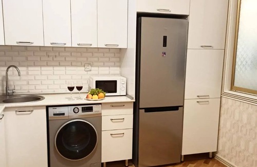 Baku Apartamento | Premium apartment