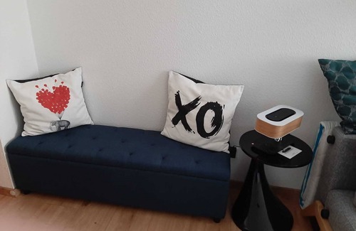 Leipziger Vorstadt Apartamento | Premium Apartment Dresden City