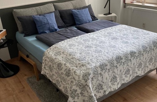 Leipziger Vorstadt Apartamento | Premium Apartment Dresden City