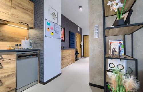 Zator Apartamento | Premium Apartment Eleven