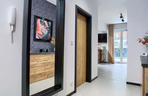 Zator Apartamento | Premium Apartment Eleven