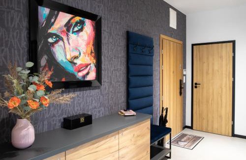 Zator Apartamento | Premium Apartment Eleven