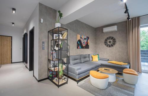 Zator Apartamento | Premium Apartment Eleven