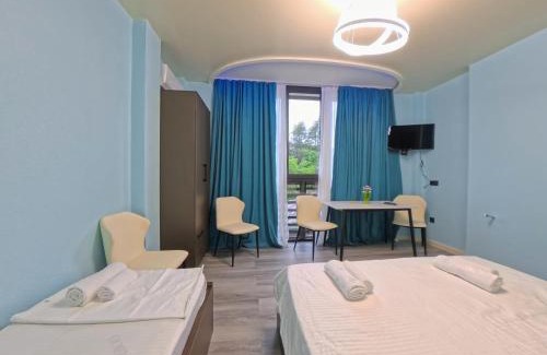Ureki Apartamento | Premium apartment