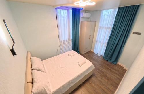 Ureki Apartamento | Premium apartment