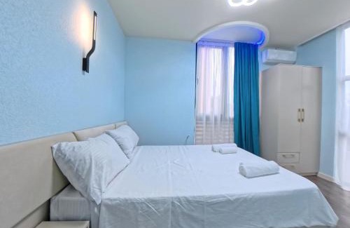 Ureki Apartamento | Premium apartment