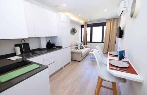 Aravaca Apartamento | Premium apartment in Aravaca