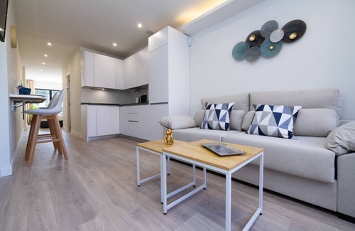 Aravaca Apartamento | Premium apartment in Aravaca