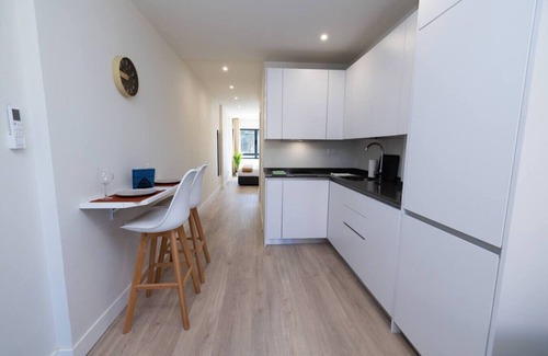 Aravaca Apartamento | Premium apartment in Aravaca
