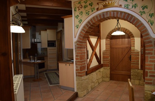 Ottendorf Apartamento | Apartamento premium en las colinas del este de Estiria