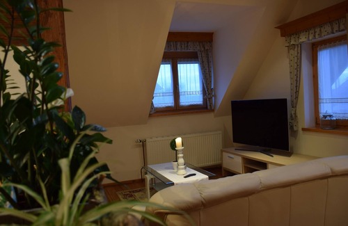Ottendorf Apartamento | Apartamento premium en las colinas del este de Estiria