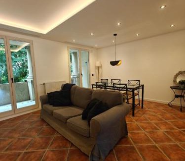 Antigone Apartamento | Premium Apartment in Antigone Luxury and comfort